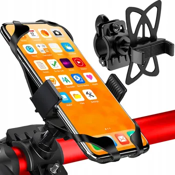 Držák na kolo sportown pro všechny telefony určení: telefon