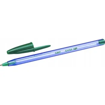 Zelené Propiska BIC