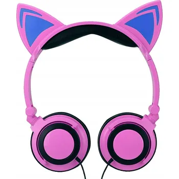 Sluchátka Sluchátka přes uši Webski 01