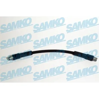 Brzdová hadice SAMKO Brzdová hadice 6T47947