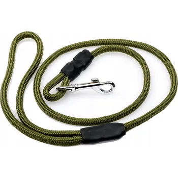 Vodítko pro psa Vodítko klasické 4wild lanko 1,2 m