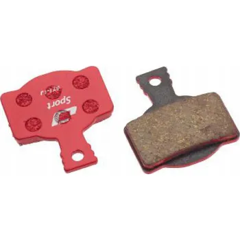 Brzda na kolo Brzdové destičky kotoučové brzdy Jagwire pro Magura MT