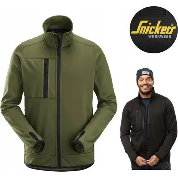 Pracovní obuv Pracovní bunda Snickers 8059 ALLROUNDWORK vel. 3XL