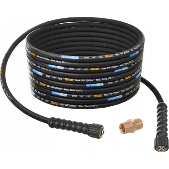 Zahradní hadice Hadice HydroLine 50 m