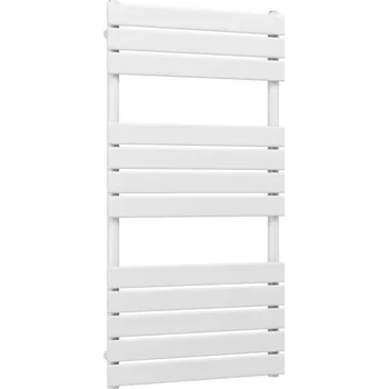 Radiátor Koupelnový radiátor vodní Gamma 762 W 600 x 1200 mm bílý