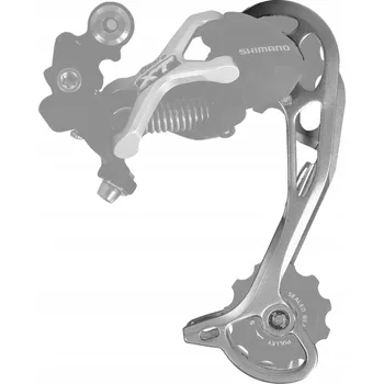 přehazovačka Vnitřní vodítko přehazovačky Shimano RD-M772 SGS