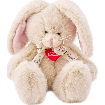 plyšák Lumpin LUMPIN PLYŠ Králíček Creamy 36cm *PLYŠOVÉ HRAČKY*
