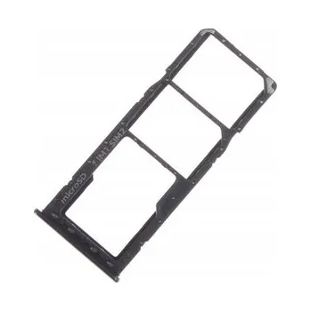 Náhradní kryt pro mobilní telefon Držák SIM karty Samsung A20