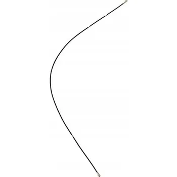 Autoanténa ANTÉNNÍ KABEL 172MM ANTÉNA OPPO RENO 5Z ČERNÝ