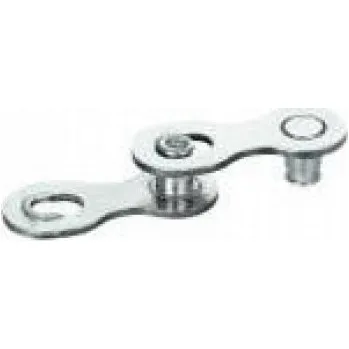 Příslušenství pro čtečku elektronické knihy Spojka řetězu Taya Sigma+ scl-18 11-rychlostní, stříbrná