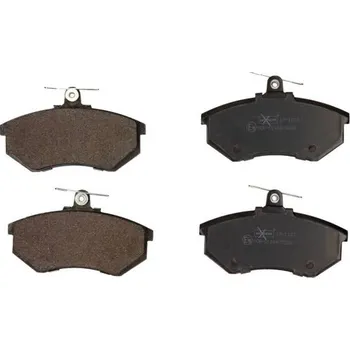 Brzdová destička Sada brzdových destiček, kotoučová brzda MAXGEAR 19-1123