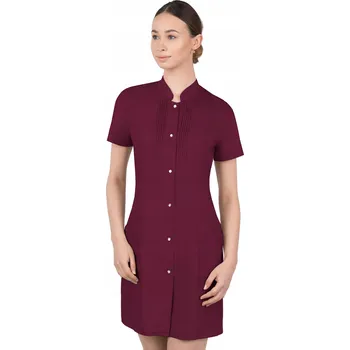 Dámské šaty 34 KOSMETICKÝ ZÁSTĚRA DÁMSKÁ ŠATY 343D