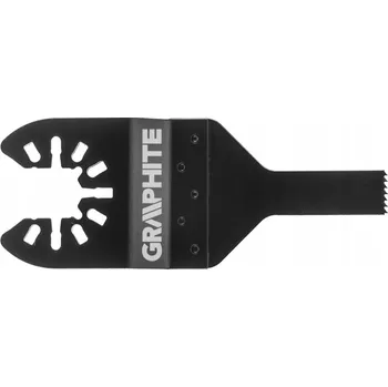 Pilový plátek Pilový List pro multifunkční nářadí GRAPHITE