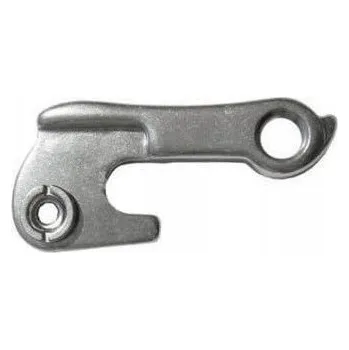 rám kola Hák přehazovačky k rámu GW-5C