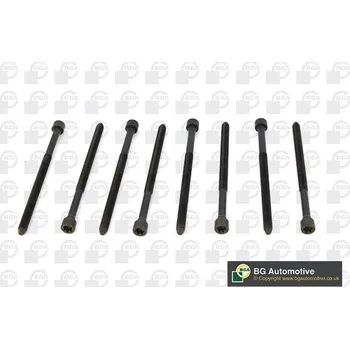 Spojovací materiál motoru Sada šroubů hlavy válce, BK1315