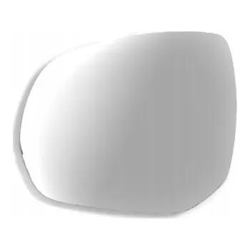 Posilovač řízení Abakus 0507G02 Sklo , vnější zrcátko