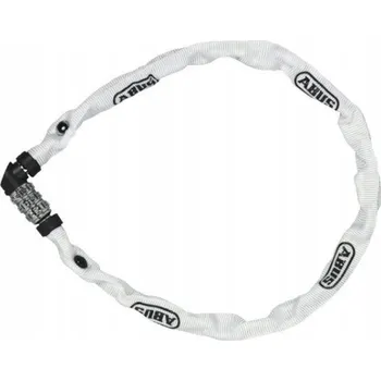 Zámek na kolo Zámek Abus 1200/60 řetězový na kód