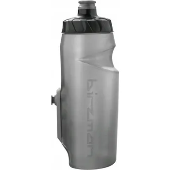 Láhev Birzman Lahev Na Pití s úchytem 650ml