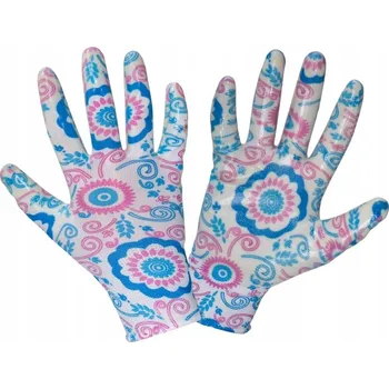 Pracovní rukavice Rukavice Lahti Pro L221808 velikost 8 - M 1 pár