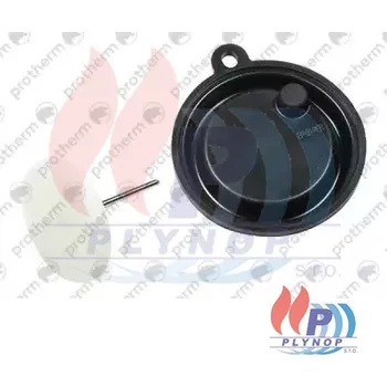 Příslušenství ke kotli Membrána s dříkem PROTHERM PANDA POG 19 B - 0020102898