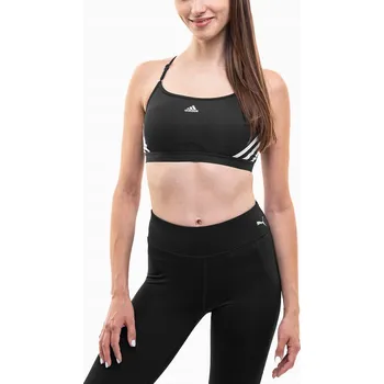 Podprsenka Sportovní podprsenka adidas L černá