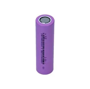 Článková baterie Nabíjecí Baterie Batimex INR18650D260D 2600 mAh lithium-iontová, 1 ks