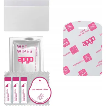 Vrták Hybridní Sklo apgo pro Maxcom Classic MM718L, 1 ks