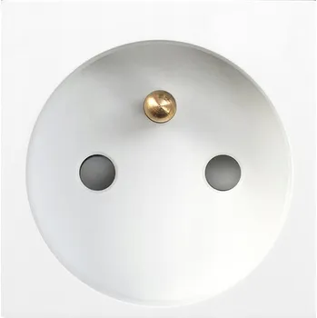 Elektrická zásuvka Chytrá zásuvka RTX SmartHome