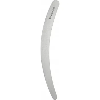 Staleks Pro Pilník na nehty F7-10-170, Banán