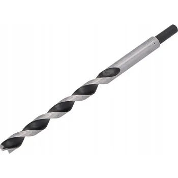 Vrták DRAUMET SPIRÁLOVÁ VRTÁK DO DŘEVA 10X133 MM 1 KS