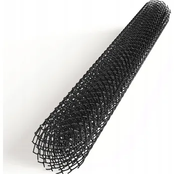 Obraz Ochranná podložka do auta plast S/M Viirkuja černá 200 cm x 160 cm