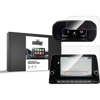 Obraz 2v1 KERAMICKÁ Fólie pro Kia Picanto 3 8" (2023-2025)