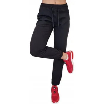 Dámské kalhoty Zdravotnické kalhoty M&C černé M