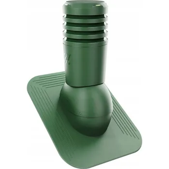 Vrták Větrací komín Krono-Plast ⌀ 150 mm