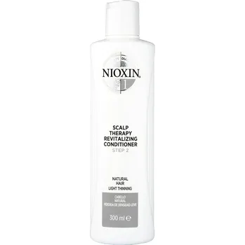 Nioxin System 1 300 ml kondicionér pro jemné a řídnoucí vlasy