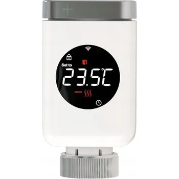 Inteligentní ovladač Termostatická Kartuše 801 ZIGBEE TUYA 3xAA