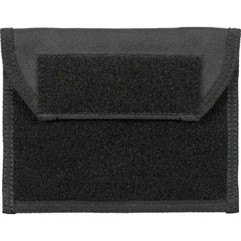 Ledvinka Kapsa molle - černá