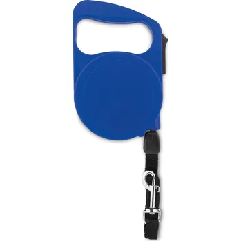 Vodítko pro psa Automatické Vodítko pro psa kočku , páskové, 4,4 m, karabina