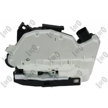 Autozámek Zámek dveří ABAKUS 132-053-113