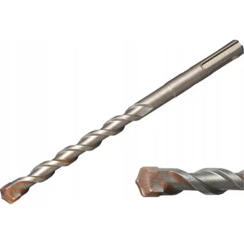 Vrták Vrták do betonu SDS+ 12x100x160 MODECO MN-61-152