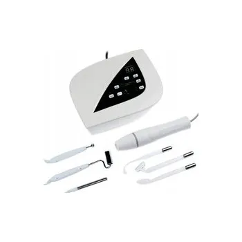 Topidlo 2v1 Darsonval + Galvanizace BR-671