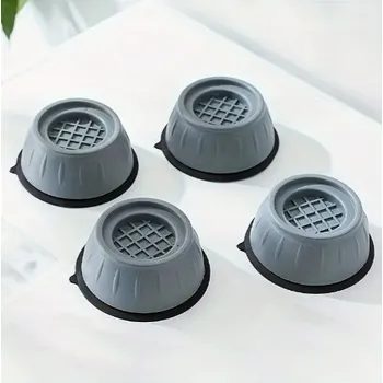 Obraz Antivibrační podložka 100 4 mm, 4 cm x 7 cm