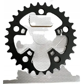 Převodník na kolo Shimano převodník 30T Ultegra 10s FC-6703