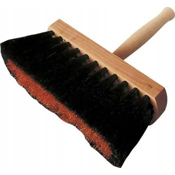 Malířský štětec Plochý štětec rovný (AQBAU) 18 cm