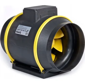 Průmyslový ventilátor Potrubní ventilátor Harmann ML PRO 250/2100EC 250 mm