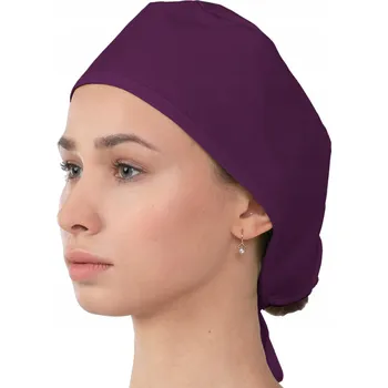 Čepice Zdravotnická čepice Martex bílá