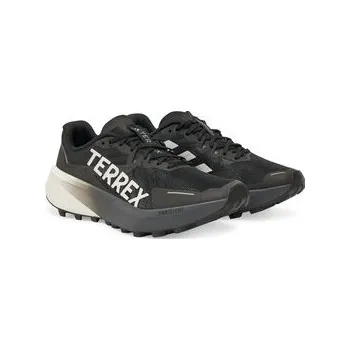 Dámská sportovní obuv Běžecké boty adidas Terrex Agravic 3 IE0813 Černá 40