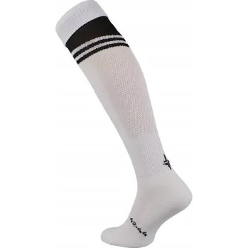 Pracovní obuv Fotbalové štulpny Iskierka modré vel. 38-41