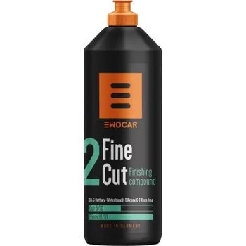 Ewocar Fine Cut - jemná pasta (1000 ml)