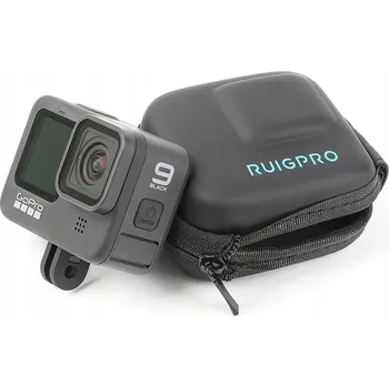 Mini Bag Pouzdro RUIGPRO Pouzdro pro kamery GOPRO / DJI ACTION (R01)